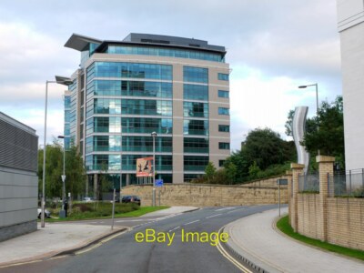 Photo 6x4 Baltic Place South Shore Road Looking towards the junction of S c2011
