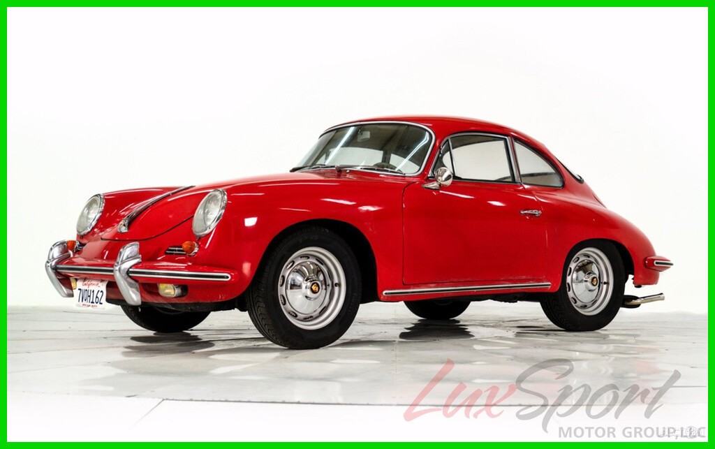 1963 Porsche 356 for sale in Syosset New York