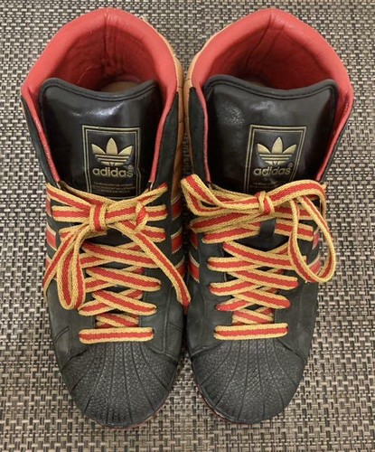 adidas pro model 2008