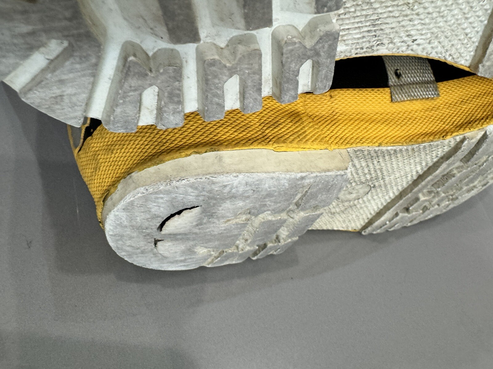 Thorogood Hellfire Structural Hazmat Fireman Boot… - image 10