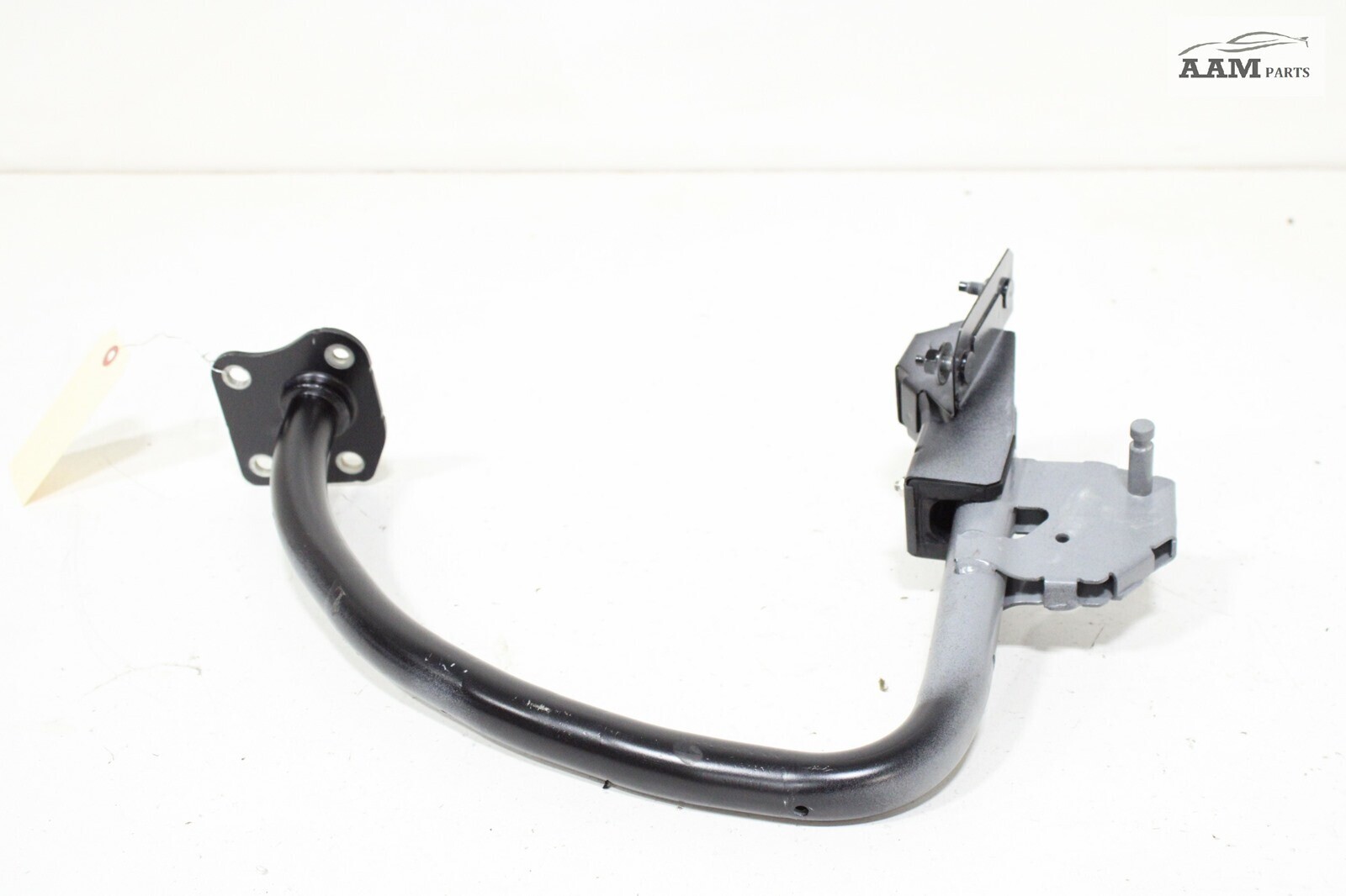 14-20 MASERATI GHIBLI M157 REAR RIGHT SIDE TRUNK LID HINGE SUPPORT 670009222 OEM