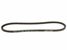 For 1982-1988 BMW 528e Multi Rib Belt Power Steering AC Delco 65122MR 1983 1984