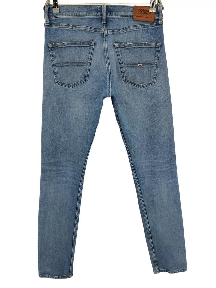 Tj 1988 store tapered jeans