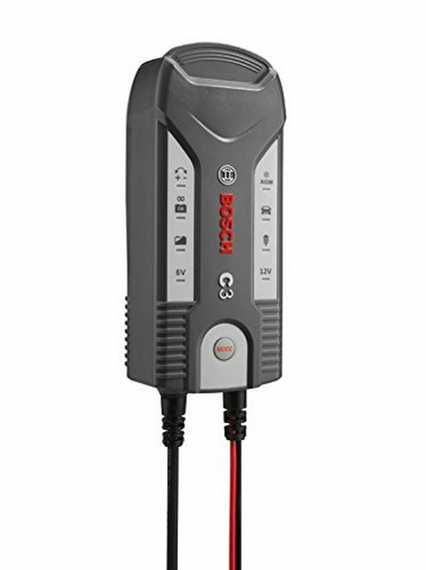 Bosch 018999903M Microprocessor Battery 