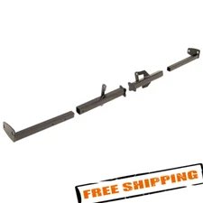 Torklift R3505 Rear Camper Tie-Downs for 2010-2012 Ram 2500/3500