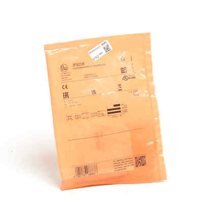 IFM Electronic Induktiver Sensor IFS208 -new-