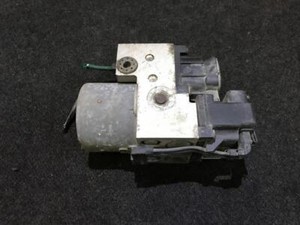 Renault Scenic 1998 ABS Unit (ABS Brake Pump) 7700423034, 71051100 #247572-27