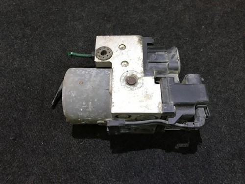 Renault Scenic 1998 ABS Unit (ABS Brake Pump) 7700423034, 71051100 #247572-27