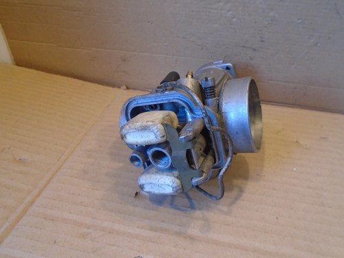 Carburador BING 54 36 CARCASA M11000-4 ¿Husqvarna Maico? - Imagen 2 de 12