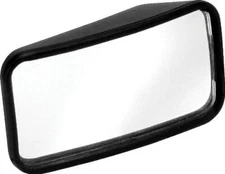 Bell Automotive 22-1-00446-8 Side View Wide Angle Mirror