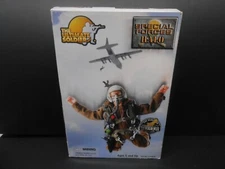 Ultimate Soldier 1:6 U.S. Special Forces Halo BBI Elite Force Dragon New Sealed!