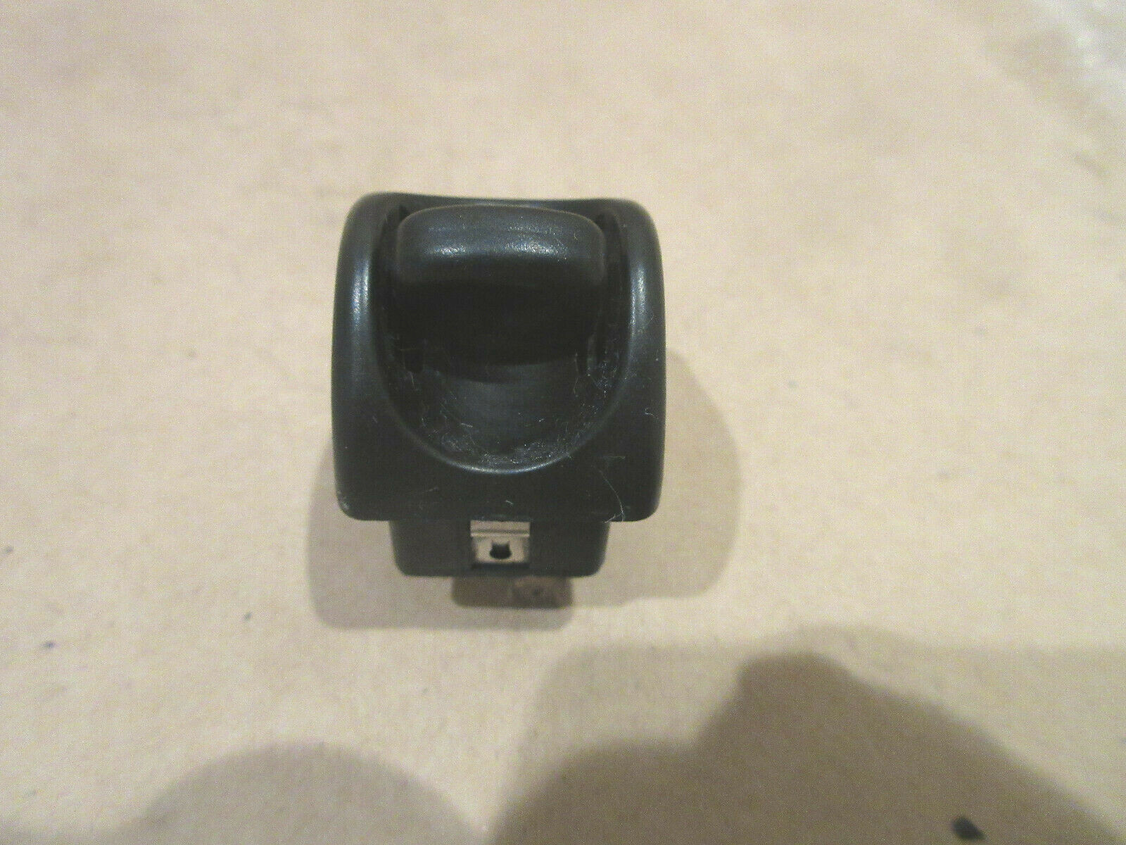 Ferrari 355 Mirror Defrost Switch P/N 165261