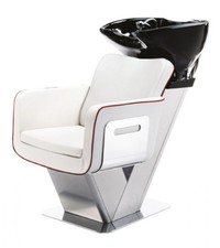 Pietranera Waschanlage OM-X WASH Friseureinrichtung - Friseurstuhl - Waschsessel