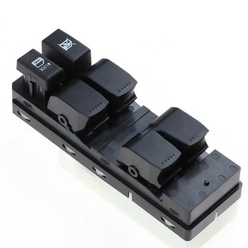 New Front Right side Power Window Master Switch 37990-77J00 For Suzuki SX4 Swift - Picture 6 of 8