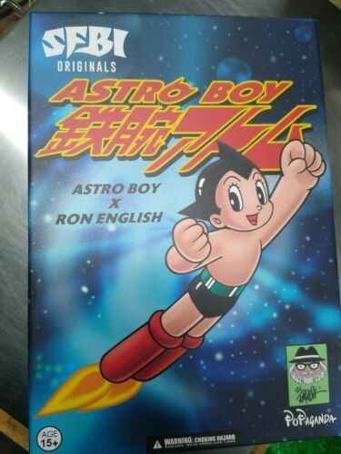 Studio Soap – ToyQube Toys Kouhigh Boy Astro - 鉄腕アトム Figure