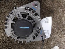 19 20 21 22 23 INFINITI QX50 OEM 2.0L Alternator  --36K--