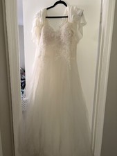melissa sweet wedding dress