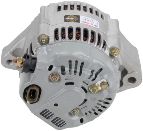 Alternator Bosch AL3249X Reman - Zdjęcie 2 z 5