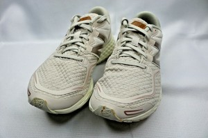 new balance fresh foam running course