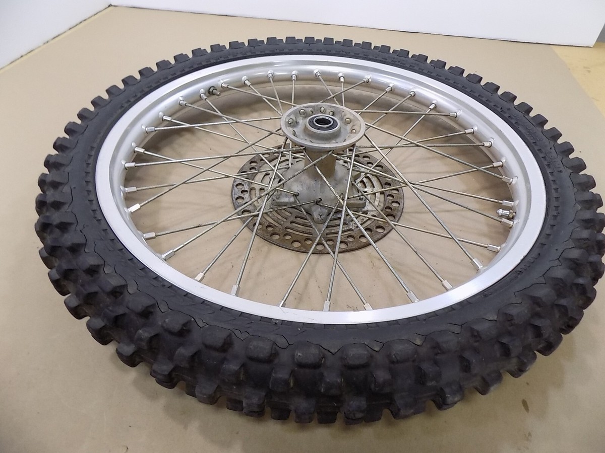 1999 99-00 Suzuki RM125 RM-125 / OEM Nice 21