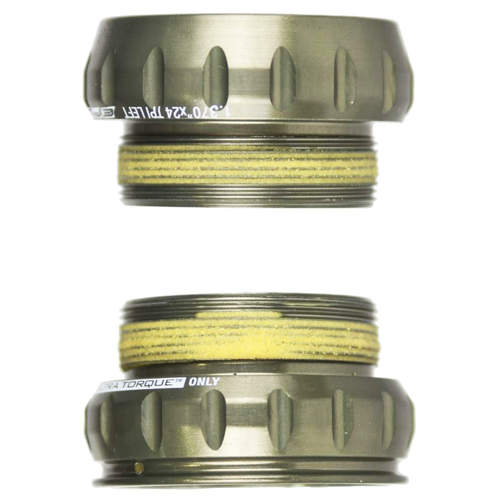 Campagnolo Record Ultra Torque Bottom Bracket Cups Italian eBay