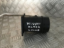 Débimètre Nissan ALMERA
