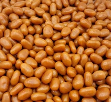 Sugar Babies Candy 1 Pound Milk Caramels Bulk Machine Retro Candies