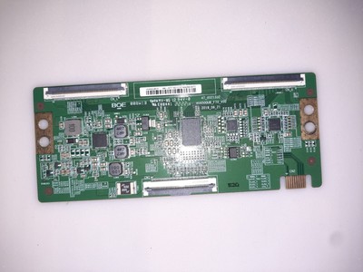 CARTE MÈRE VESTEL 17Mb130S Pour Tv Edenwood Ed4301Uhd-3 Tester 100%Ok 👍 EUR 50,00 - FR