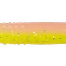 ZMAN Micro Finesse 1.75" Micro TRD MTRD-60 Electric Chicken 24 count