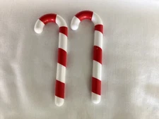 Step 2 My First Gingerbread House Replacement Parts Candy Canes New (2)
