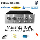 <!--F#f_0-->Marantz 1090 rebuild restoration recap service kit fix repair capacitor<!--F/-->