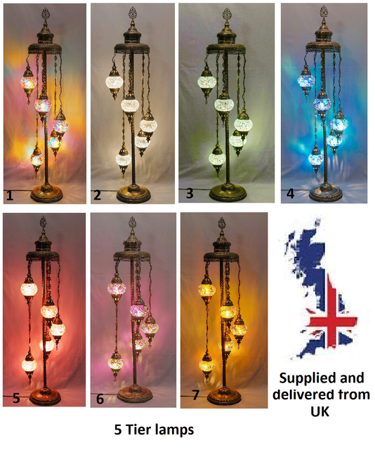 sinnerlig table lamp