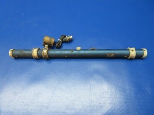 Cessna PAC1782 RH Tip Tank Fuel Transmitter P/N 9910082-29 WARRANTY (1224-1273)