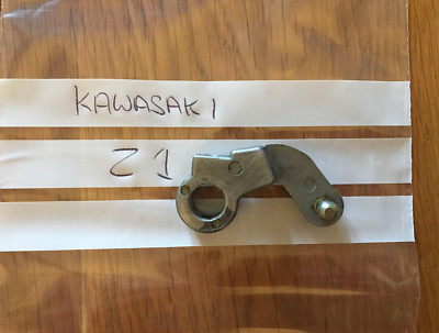 Kawasaki Z1 Vergaser Gleitwelle Heberglied 1973-1975 ? Siehe unten