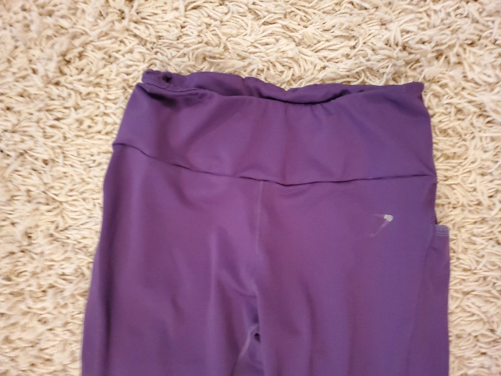gymshark dry moisture management flex athletic pocket leggings