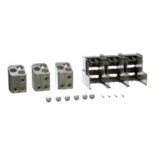 Square D AL1200P6KU 350 to 600 MCM Circuit Breaker Mechanical Lug Kit