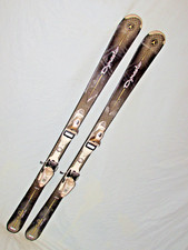 Dynastar Exclusive womens all mtn skis 158cm ...