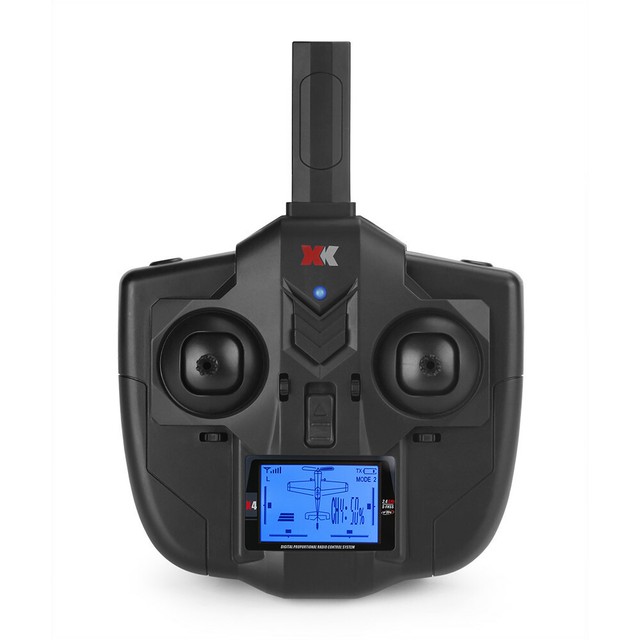 xk a430 2.4 g 5ch 3d6g