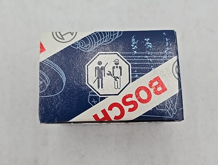 Bosch 816330 278 Boost Pressure Sensor 0261230302 NEW | eBay 