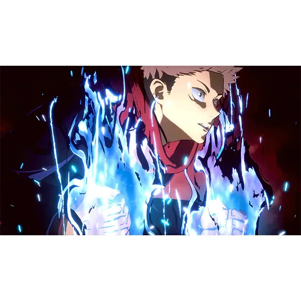 SW213 Nintendo switch soft Jujutsu Kaisen Cursed Clash Japan | eBay