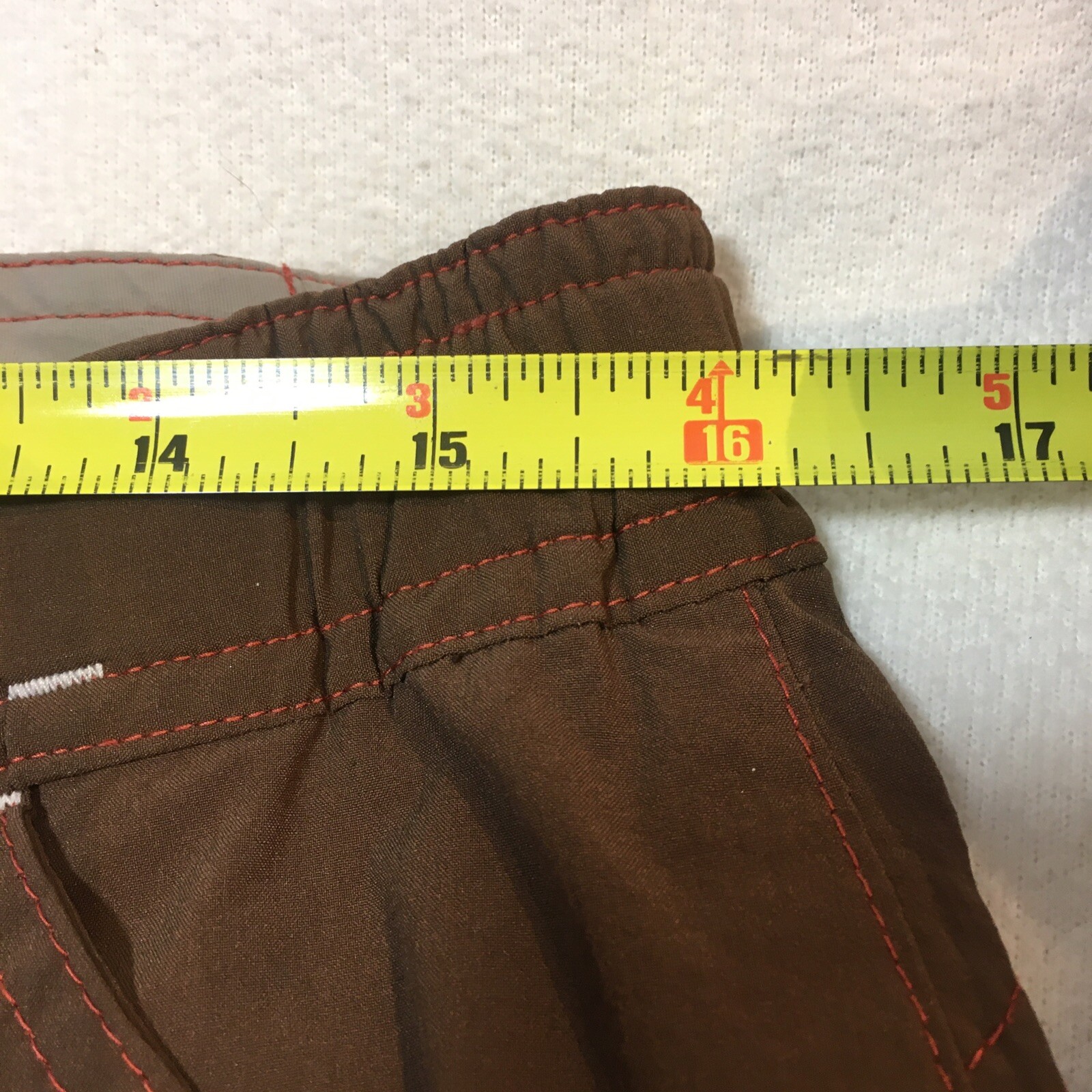 Womens REI Stretch Hiking Cargo Shorts with UPF 30+ … Gem