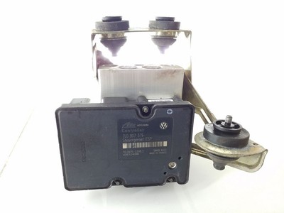 Porsche Cayenne 955 ABS Pump 7L0907379 7l0614111 for sale online 