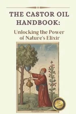 The Ultimate Guide to Castor Oil: Unleashing the Power of Nature's Elixir: Used