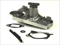 Thermotec Wasserpumpe Mechanisch FüR Mazda MX-5 I NA 323 F IV BG BF D13011TT