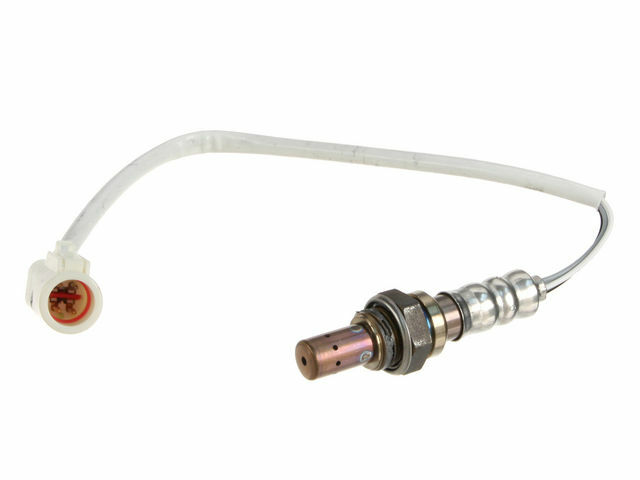 For 2005-2006 Ford GT Oxygen Sensor NTK 68244SJ OE Connector OE Type