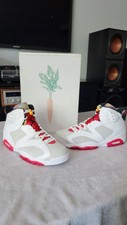 jordan 6 hare size 13