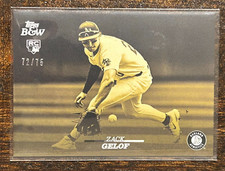 2024 Topps  Black & White Autos, Parallels, SPs, Vault #101-110, Inserts & Base