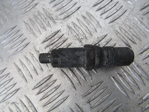 Opel Kadett 1989 Fuel Injector LCR6734501C, Genuine #382063-91