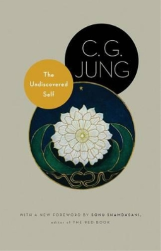 C. G. Jung The Undiscovered Self (Tascabile) Jung Extracts