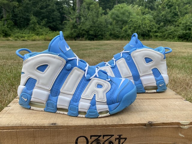 uptempo 10.5